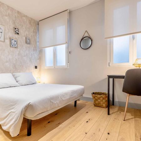 Malasana Escorial En Madrid Apartment Exterior photo